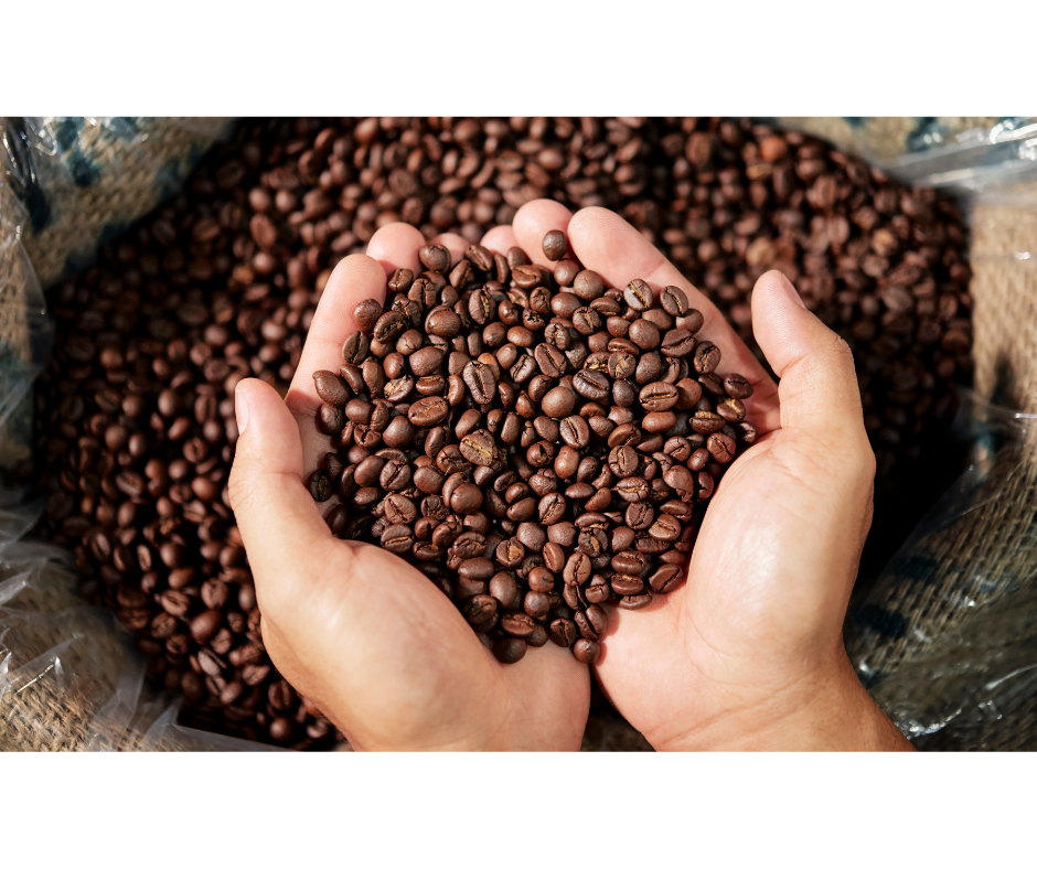 The Case for Freshly Roasted Coffee