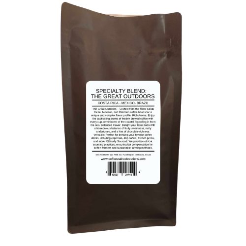 The Great Outdoors - Specialty Blend