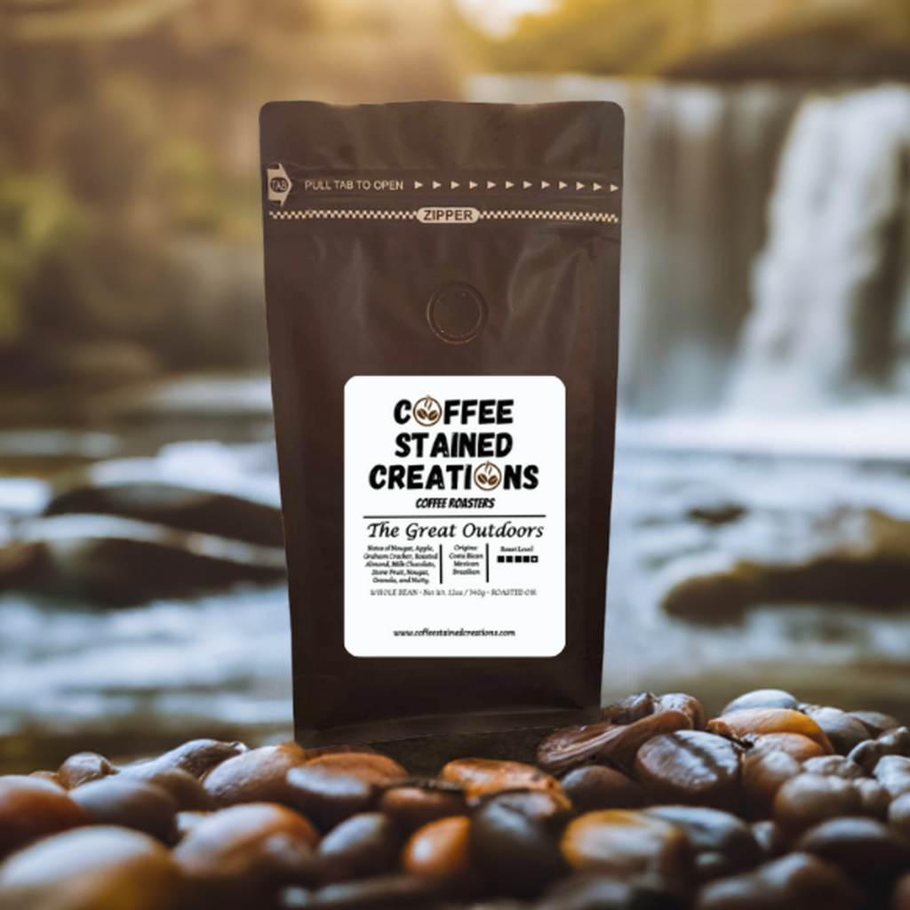 The Great Outdoors - Specialty Blend