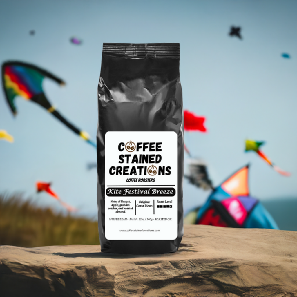 Kite Festival Breeze - Medium-Dark Roast